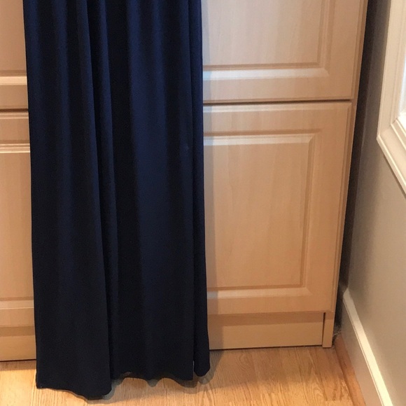 Laundry by SHELLI SEGAL gala prom gown - Picture 6 of 9